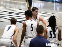 UNF Ospreys vs Charleston Southern – Game Day Photo Set