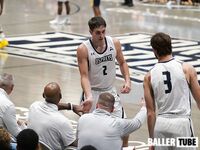 UNF Ospreys vs Charleston Southern – Game Day Photo Set