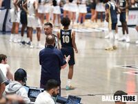 UNF Ospreys vs Charleston Southern – Game Day Photo Set