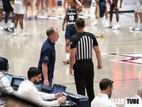 UNF Ospreys vs Charleston Southern – Game Day Photo Set