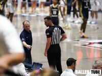 UNF Ospreys vs Charleston Southern – Game Day Photo Set