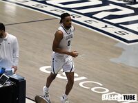 UNF Ospreys vs Charleston Southern – Game Day Photo Set
