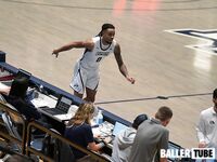 UNF Ospreys vs Charleston Southern – Game Day Photo Set