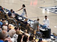 UNF Ospreys vs Charleston Southern – Game Day Photo Set