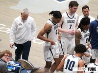 UNF Ospreys vs Charleston Southern – Game Day Photo Set