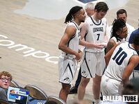 UNF Ospreys vs Charleston Southern – Game Day Photo Set
