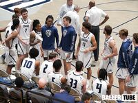 UNF Ospreys vs Charleston Southern – Game Day Photo Set