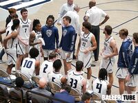 UNF Ospreys vs Charleston Southern – Game Day Photo Set