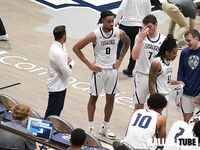 UNF Ospreys vs Charleston Southern – Game Day Photo Set