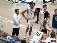 UNF Ospreys vs Charleston Southern – Game Day Photo Set
