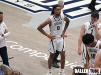 UNF Ospreys vs Charleston Southern – Game Day Photo Set