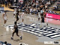 UNF Ospreys vs Charleston Southern – Game Day Photo Set