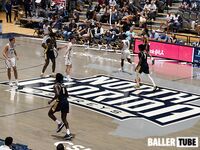 UNF Ospreys vs Charleston Southern – Game Day Photo Set