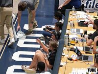 UNF Ospreys vs Charleston Southern – Game Day Photo Set