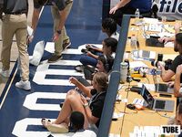 UNF Ospreys vs Charleston Southern – Game Day Photo Set
