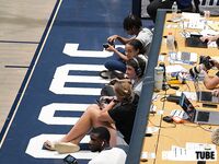 UNF Ospreys vs Charleston Southern – Game Day Photo Set