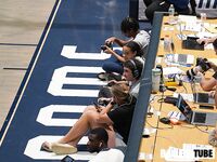 UNF Ospreys vs Charleston Southern – Game Day Photo Set