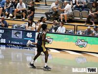 UNF Ospreys vs Charleston Southern – Game Day Photo Set