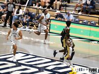 UNF Ospreys vs Charleston Southern – Game Day Photo Set