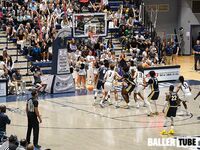 UNF Ospreys vs Charleston Southern – Game Day Photo Set