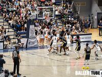 UNF Ospreys vs Charleston Southern – Game Day Photo Set