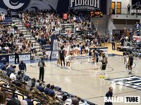 UNF Ospreys vs Charleston Southern – Game Day Photo Set