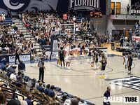 UNF Ospreys vs Charleston Southern – Game Day Photo Set