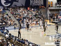 UNF Ospreys vs Charleston Southern – Game Day Photo Set