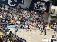 UNF Ospreys vs Charleston Southern – Game Day Photo Set