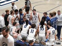 UNF Ospreys vs Charleston Southern – Game Day Photo Set