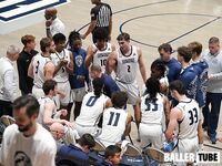 UNF Ospreys vs Charleston Southern – Game Day Photo Set