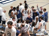 UNF Ospreys vs Charleston Southern – Game Day Photo Set