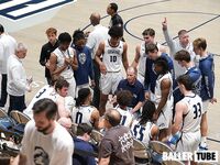 UNF Ospreys vs Charleston Southern – Game Day Photo Set