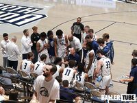 UNF Ospreys vs Charleston Southern – Game Day Photo Set