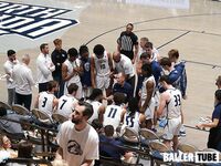 UNF Ospreys vs Charleston Southern – Game Day Photo Set