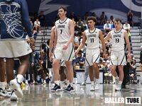 UNF Ospreys vs Charleston Southern – Game Day Photo Set