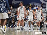UNF Ospreys vs Charleston Southern – Game Day Photo Set