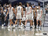 UNF Ospreys vs Charleston Southern – Game Day Photo Set