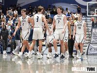 UNF Ospreys vs Charleston Southern – Game Day Photo Set