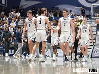 UNF Ospreys vs Charleston Southern – Game Day Photo Set