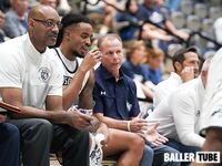 UNF Ospreys vs Charleston Southern – Game Day Photo Set