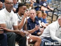 UNF Ospreys vs Charleston Southern – Game Day Photo Set