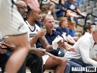 UNF Ospreys vs Charleston Southern – Game Day Photo Set