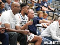 UNF Ospreys vs Charleston Southern – Game Day Photo Set