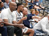 UNF Ospreys vs Charleston Southern – Game Day Photo Set