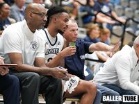 UNF Ospreys vs Charleston Southern – Game Day Photo Set