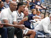 UNF Ospreys vs Charleston Southern – Game Day Photo Set