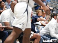 UNF Ospreys vs Charleston Southern – Game Day Photo Set