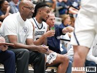 UNF Ospreys vs Charleston Southern – Game Day Photo Set