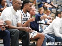 UNF Ospreys vs Charleston Southern – Game Day Photo Set
